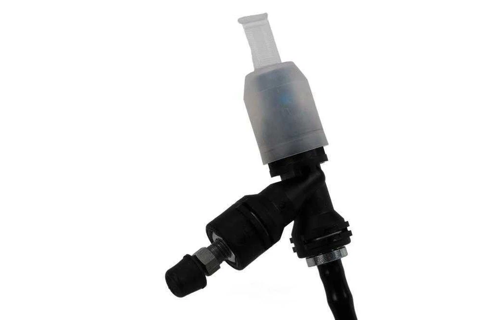 Manguera hidráulica de embrague Foto 2 de 4