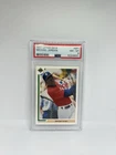 1991 Upper Deck - Short Print Michael Jordan #SP1 PSA 8