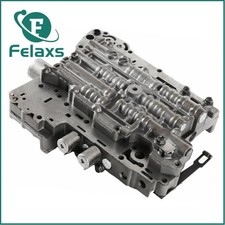 Produktbild - K111 K112 Automatikgetriebe Ventilkörper Passend für Toyota RAV4 Avensis VOXY EZ