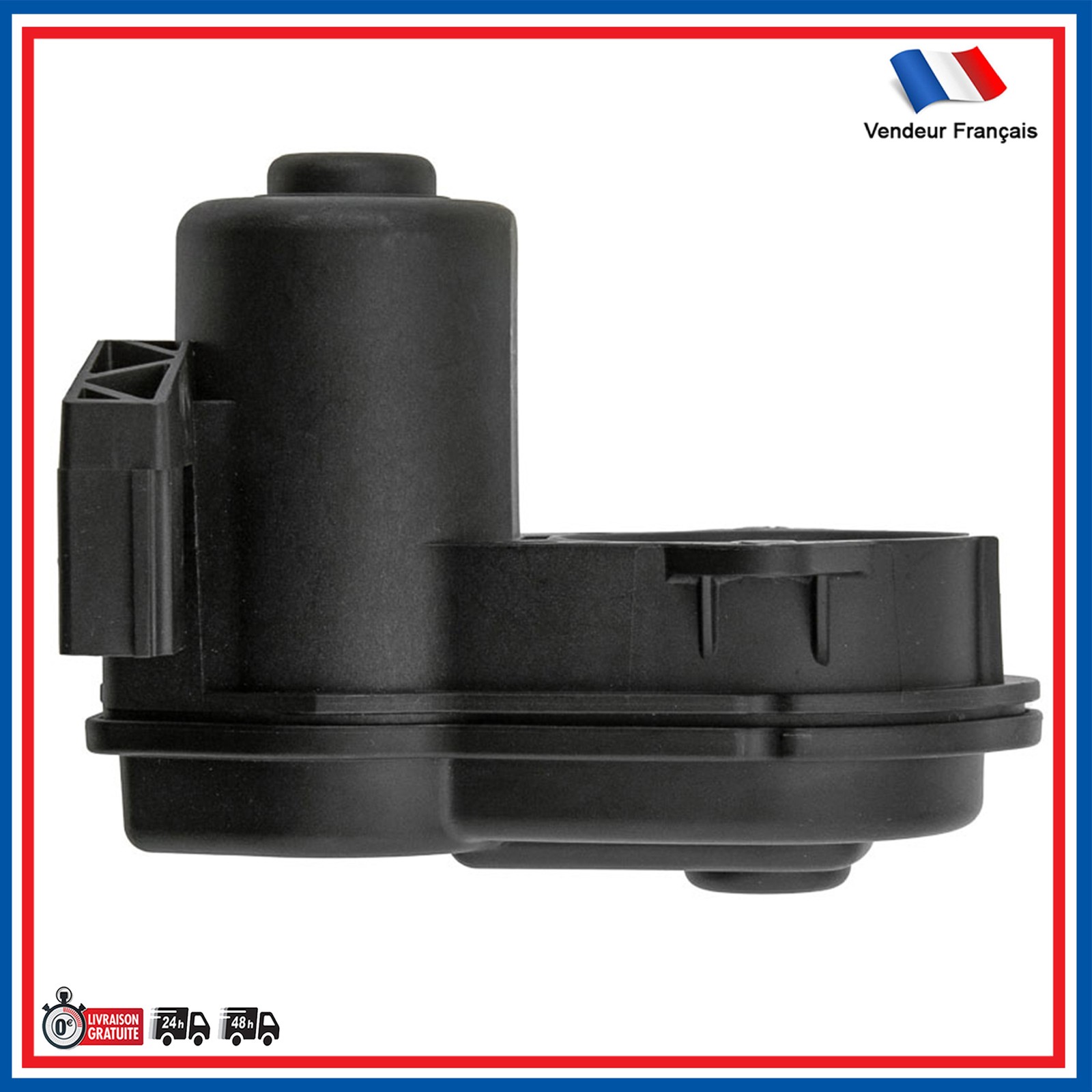 Actionneur de frein stationnement pour Renault Kadjar OE 440011959R