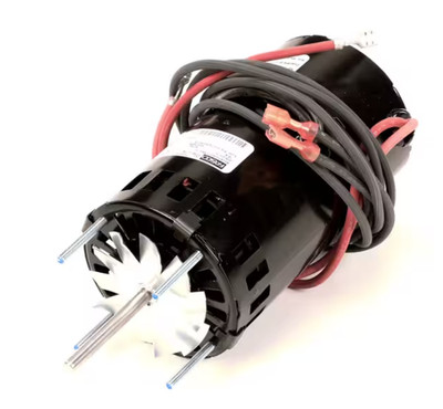 York 712110621, S1-02424115018 Motor, Inducer, 1/40HP, 208-230V
