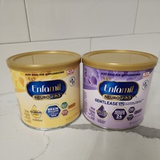 Enfamil Wonder Box Expires 04/01/ 2027 And 9-1-2027