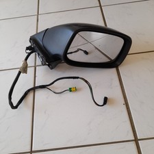 Retroviseur droit (ou coque) Fiat ULYSSE