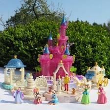 Mini Polly Pocket DISNEY