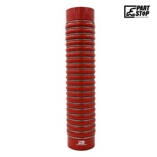 4538157R1 Ultra-Flex Silicone Bellows 4" x 21" 20-Hump KW/IN 4538157R1