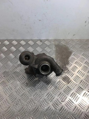 OPEL ASTRA G Estate F35 Turbolader 90531518 2.00 Diesel 74kw 1999 34864159
