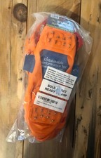 STABILicers Walk Ice Traction Cleats Size Medium New with Tags