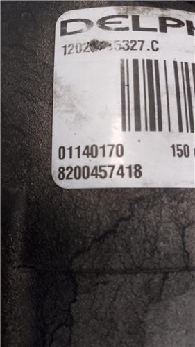 01140170 KLIMAKOMPRESSOR / 34388 FÜR RENAULT SCENIC II JM2003-> 1.9 AUTHENTI