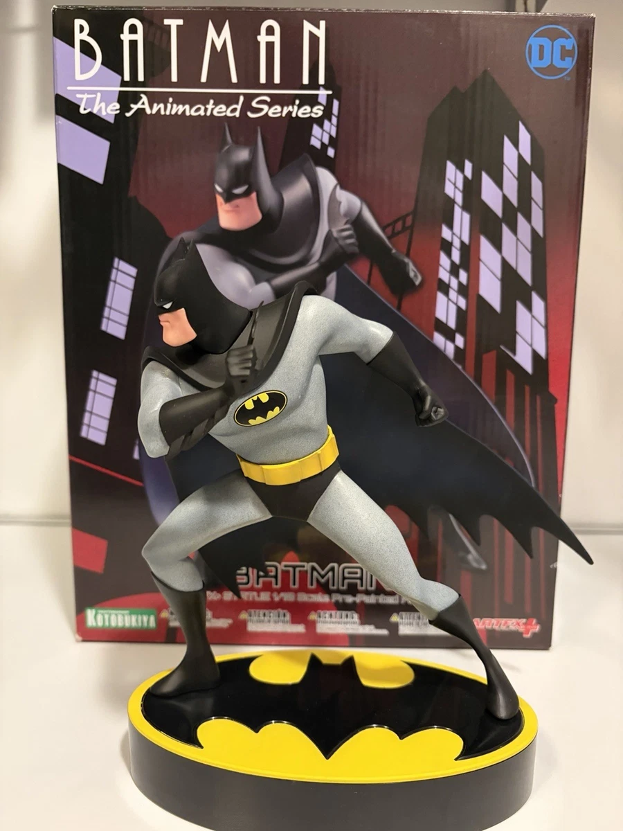 Kotobukiya Batman products for sale | eBay
