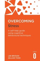 Overcoming Stress | Lee Brosan (U. A.) | Taschenbuch | Kartoniert / Broschiert