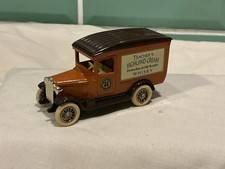 Lledo Days Gone DG 21051 - Diecast Model Of A 1928 Chevrolet Van TEACHERS