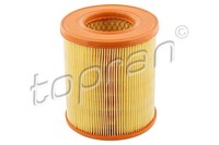 Luftfilter Topran 110 899 Filtereinsatz FüR A6 C6 4F5 Audi 4F2 Avant TDI Tfsi