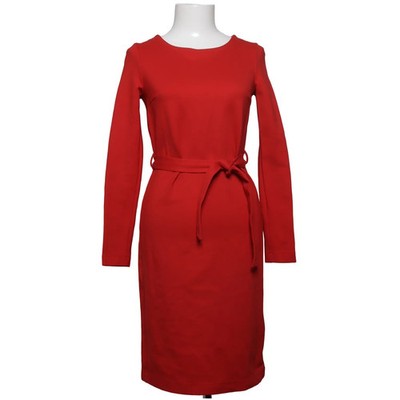 Vanilia, Kleid, Größe: 34, JURK SENSUAL LONG, Rot #zW4