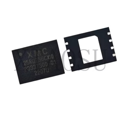1pcs TPS51488RJER T51488 SN2101014YBGR XM25RU256CXIQ
