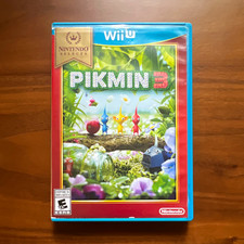 Preowned - Pikmin 3 (Nintendo Selects Edition)