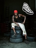 Al Fingers - Clarks In Jamaica - Hardback - G245Z
