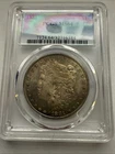 1881 Morgan Silver Dollar PCGS MS64 | See Pics