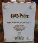 Harry Potter Hermione Granger Book Buddy Book End 2000 Release — photo 5