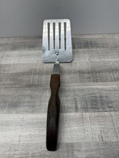 CUTCO No. 16 Slotted Spatula Turner Stainless...