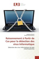 Abdellatif Berkat (U. A.) | Raisonnement à Partir De Cas Pour La DéTection...