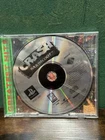 Crash Bandicoot PS1 Sony PlayStation 1 Greatest Hits No Manual Tested Working