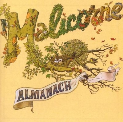 Malicorne - Almanach CD NEU OVP
