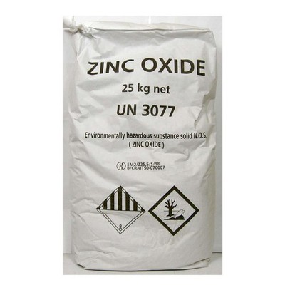 KS Sala Zinkoxid Ph. Eur. 25 kg