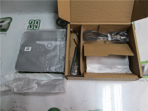 Cisco 7841 IP Phone CP-7841-K9 3.5in Display PoE WiFi New Open Box - 第 6/7 張圖片