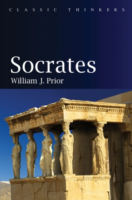 Socrates by William J. Prior - - Image 2