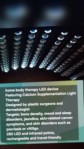 Space  Touch  LUNA used a few times