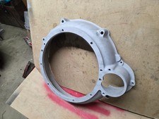 Vintage Speed Gems Sg 60 Transmission Adapter Ford Y Block Early V8 Transmission