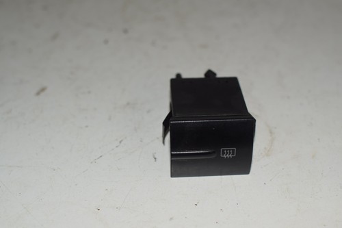 Seat Toledo Leon 1M Schalter Heckscheibenheizung Heckscheibe 1M1959621  56J