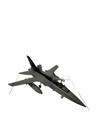 Sky Guardians 1/72 Panavia Tornado F3 RAF 25 Squadron Plane/Gemini 1/250 USAIR — photo 1