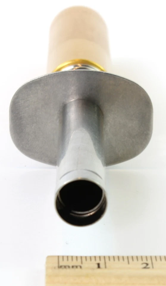 Gold Glow Plug Starter/Igniter Nitro RC Model for standard engines 7/8mm hex - Image 4 of 4