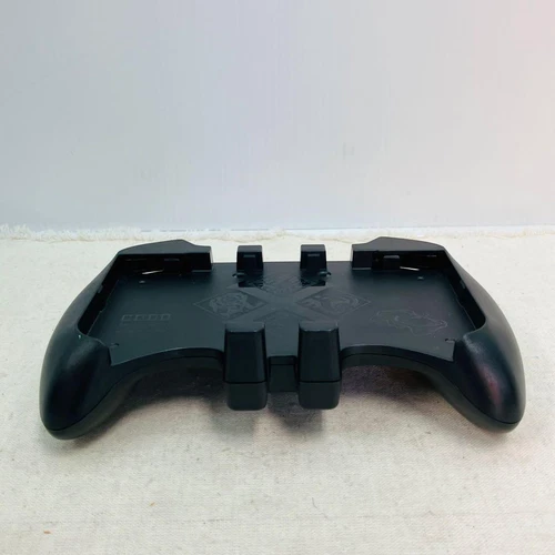 Hori Monster Hunter Cross X Hunting Gear Grip Pad 3DS-467 Nintendo New 3DS XL LL - Picture 4 of 9