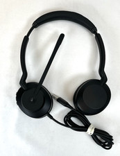 Jabra Evolve2 30 SE USB-A Stereo Headset