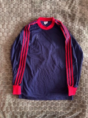 Rare Adidas CSA Steaua Bucuresti Home jersey shirt away 1985/1986 size M