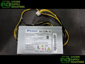 Lenovo P330 Tower 400W Netzteil PSU P/N: 00PC738