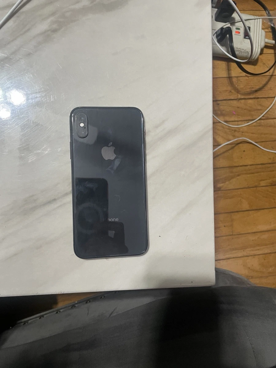 Apple iPhone X 256GB Cell Phones & Smartphones for Sale - eBay