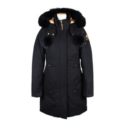 Moose Knuckles Grand Matisse Parka / M39LP203G 291 30115725