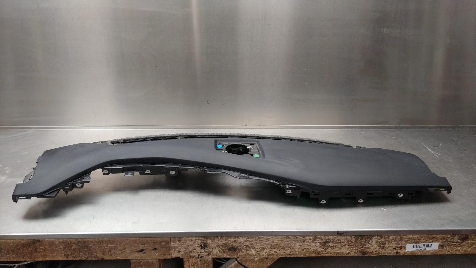 2024-2025 Ford Mustang GT OEM Dashboard Dash Pad PR3B19D733BB