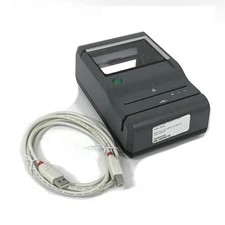 E-Seek M280 ID Reader - Flatbed Scanner & 2D Barcode Reader - Minor Scratches