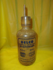 VINTAGE ORIGINAL DELCO HYDRAULIC BRAKE FLUID DISPENSER!! — photo 1