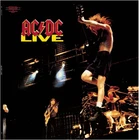 AC/DC Live 2LP Black Vinyl NEW SEALED