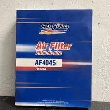 NEW!! Parts Plus Engine Air Filter - Replaces Wix 49041 - PA6308 AF4045