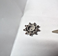 REPLACEMENT PISTON ASSEMBLY 30's Spirit Of St. Louis Metalcraft Toy Plane