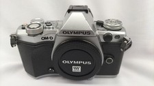 OLYMPUS OM-D E-M5  mirrorless single-Lens Body 15891
