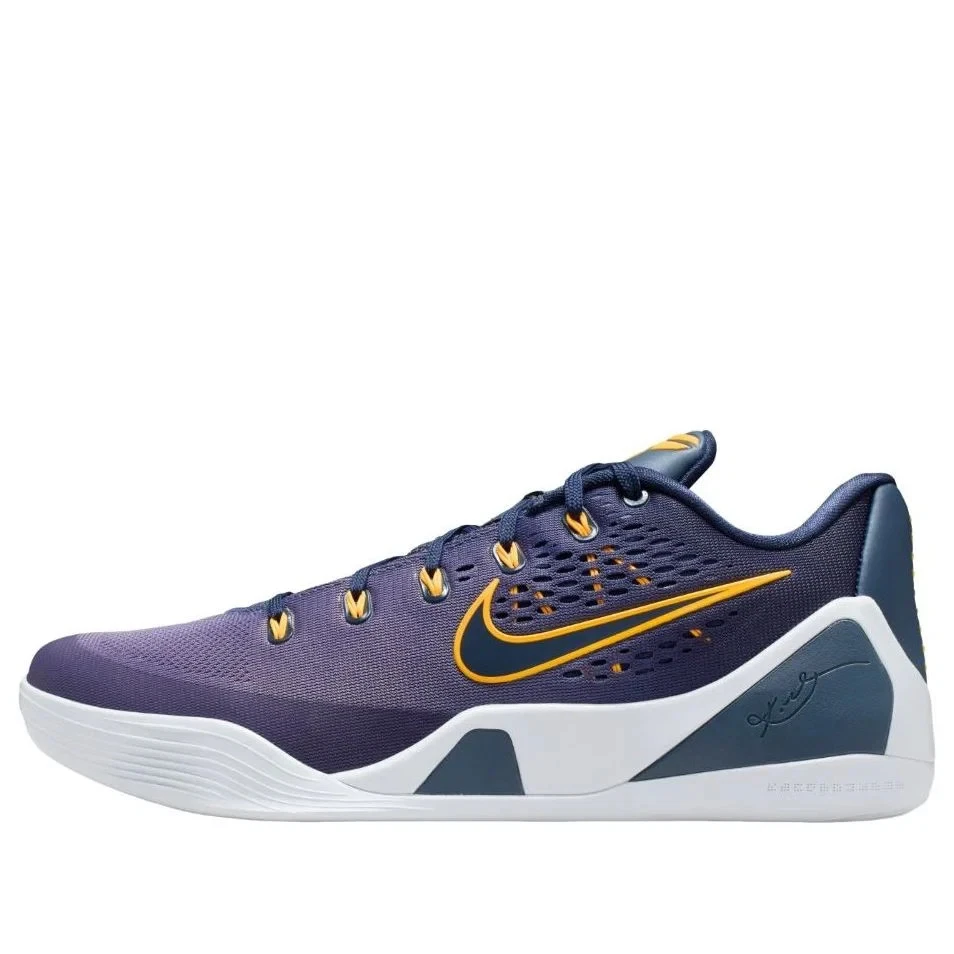 Las mejores ofertas en Zapatillas para hombre Nike Kobe 9 Elite | eBay