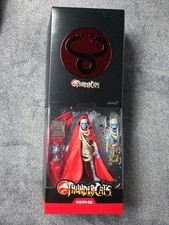 2022 Super7 ThunderCats Ultimates  Action Figure - MUMM-RA  Mummified