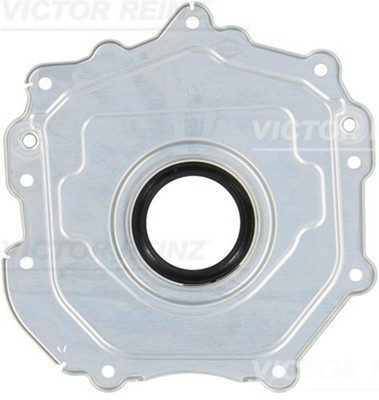 Wellendichtring Kurbelwelle VICTOR REINZ 81-90092-00 für TT 8VS AUDI A3 8YA 8YF